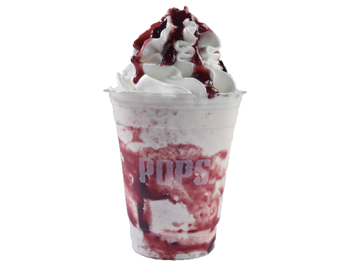 Shake de Amarena