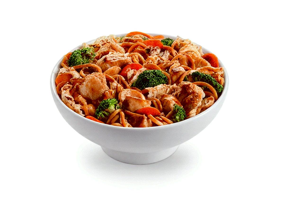 China In Mix - Vila Augusta