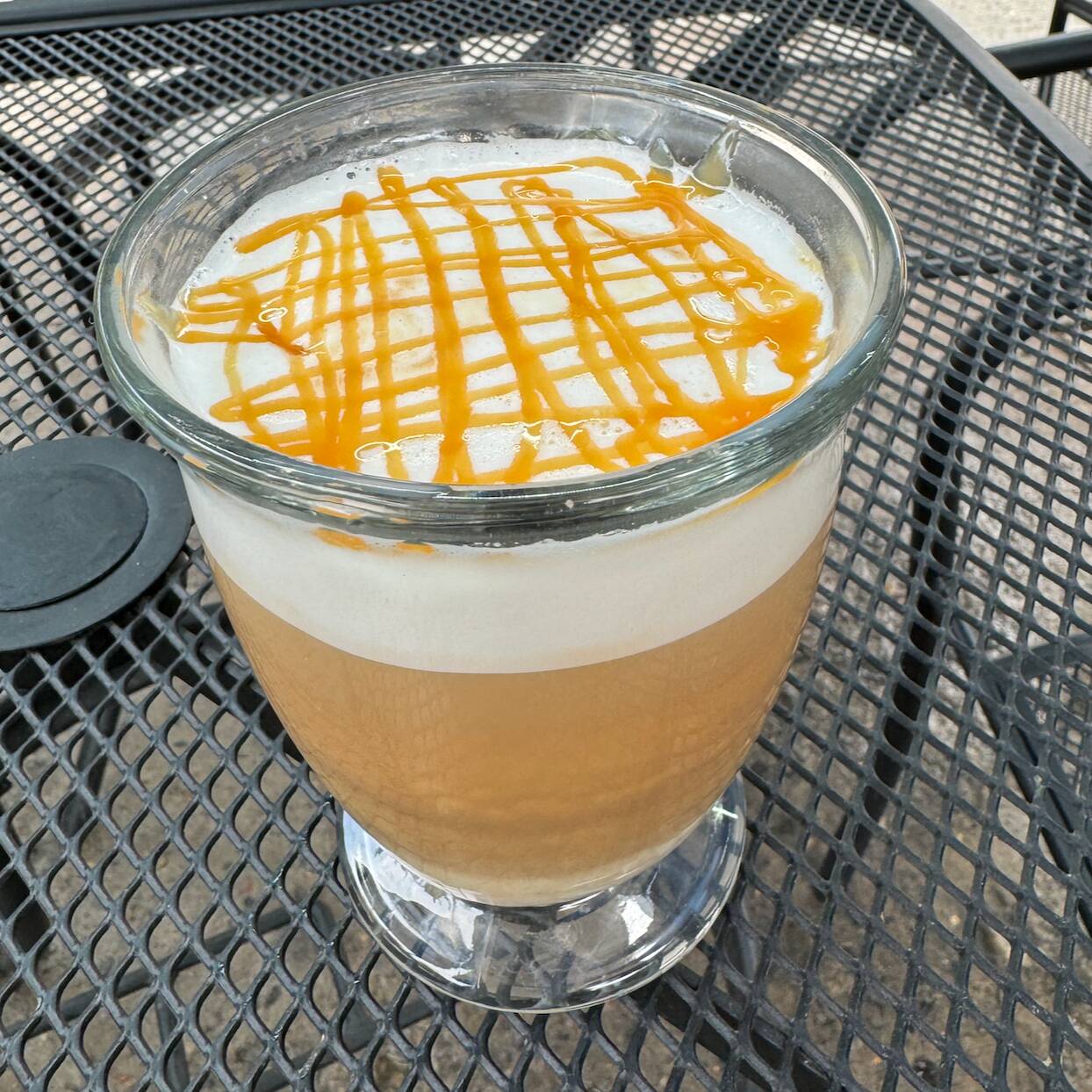 Caramel Macchiato