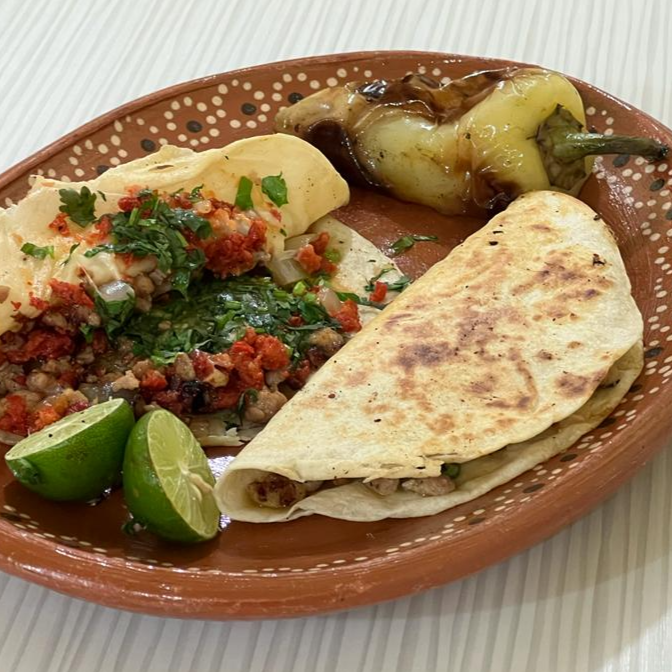 Quesadilla de Bistec
