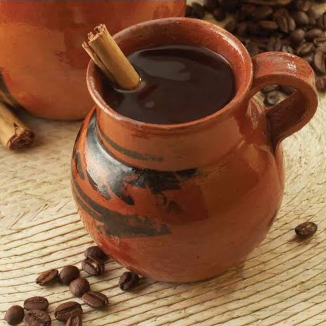 Litro de Café de Olla
