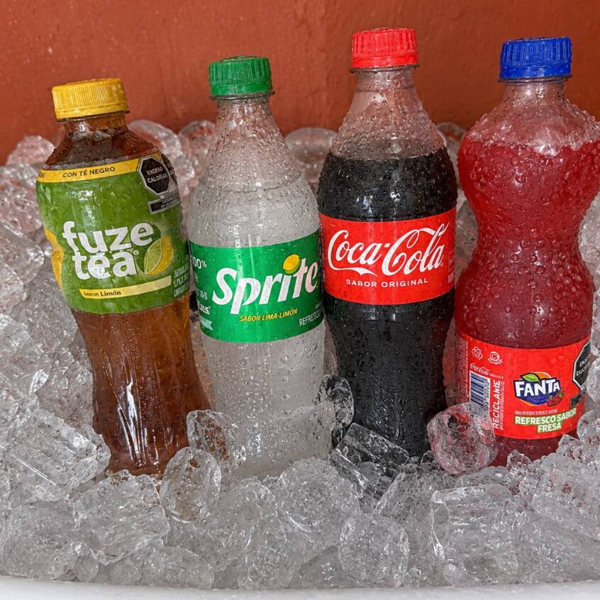 coca cola