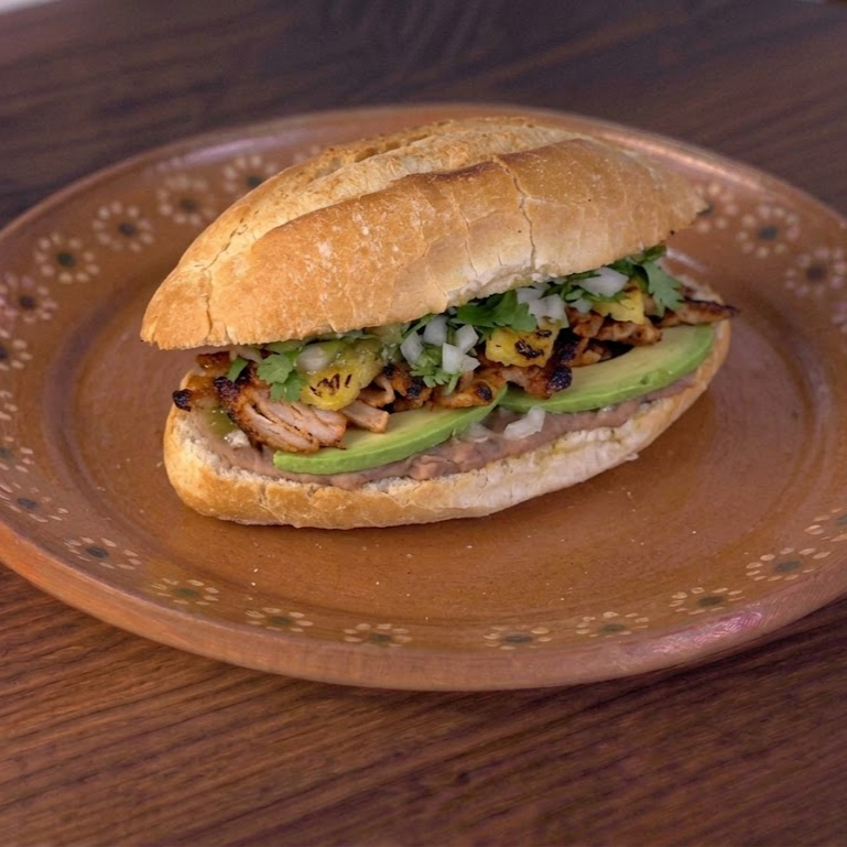 Torta de Pastor