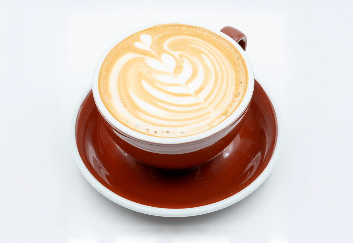 Honey Latte