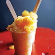 mango dulce
