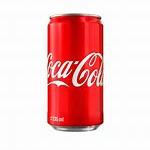 Coca Cola 235 ML