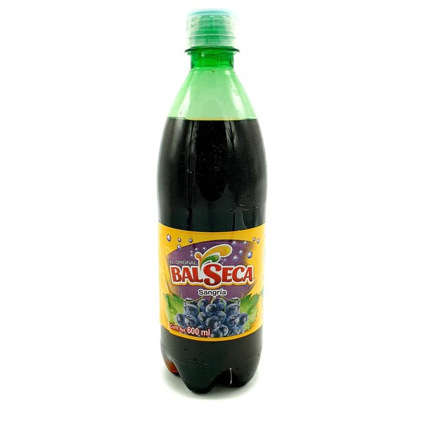 Refresco sabor Uva