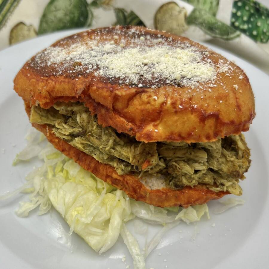 Pambazo