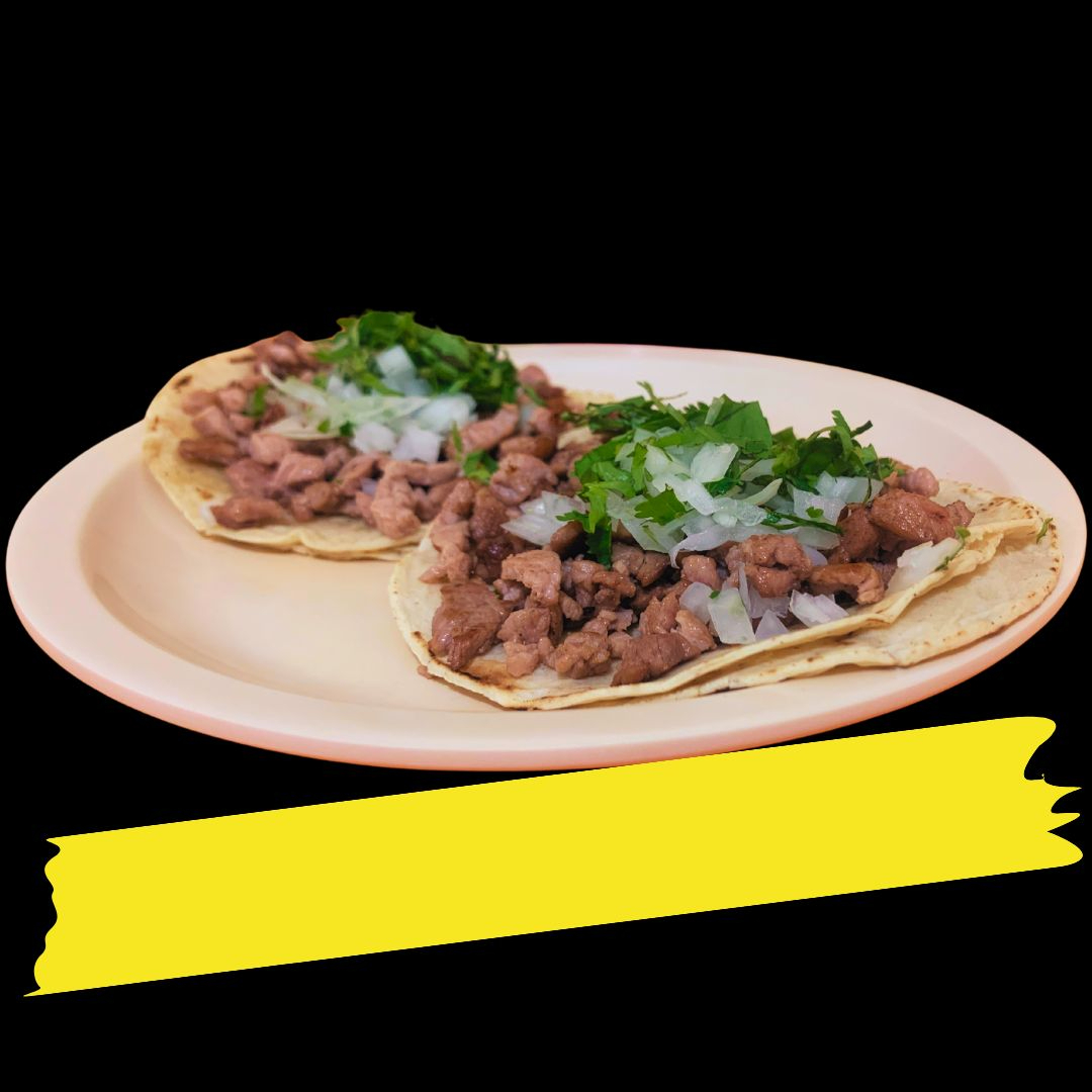 Taco de Arrachera