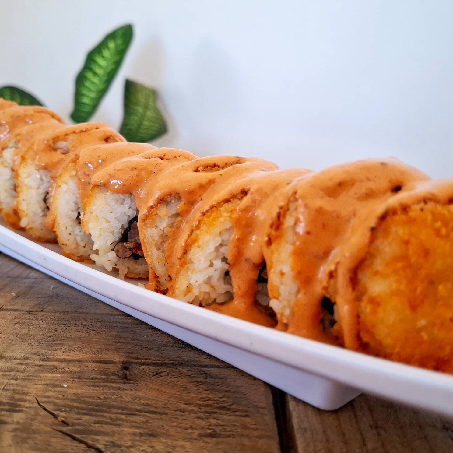 Chipo roll