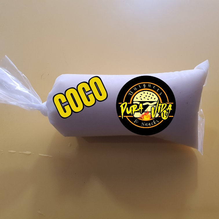 Bolis Gourmet Coco