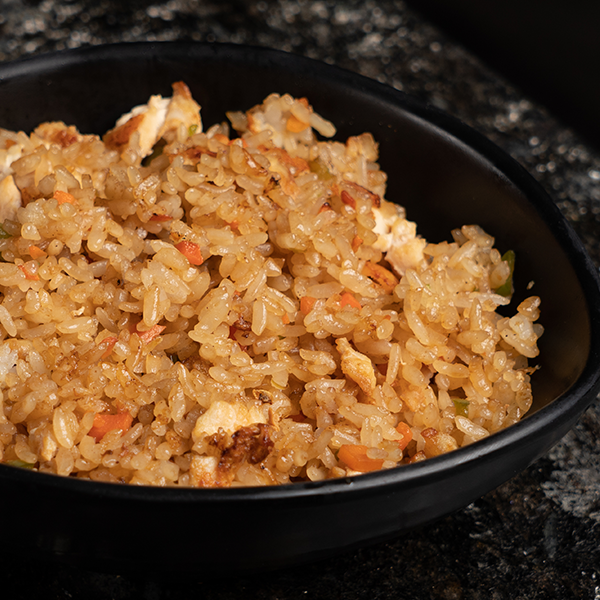 Yakimeshi pollo ch