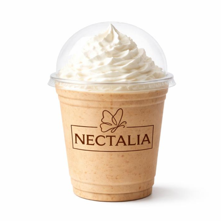 FRAPPE CLASICO DE CAFÉ