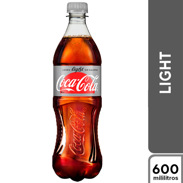 Coca cola light