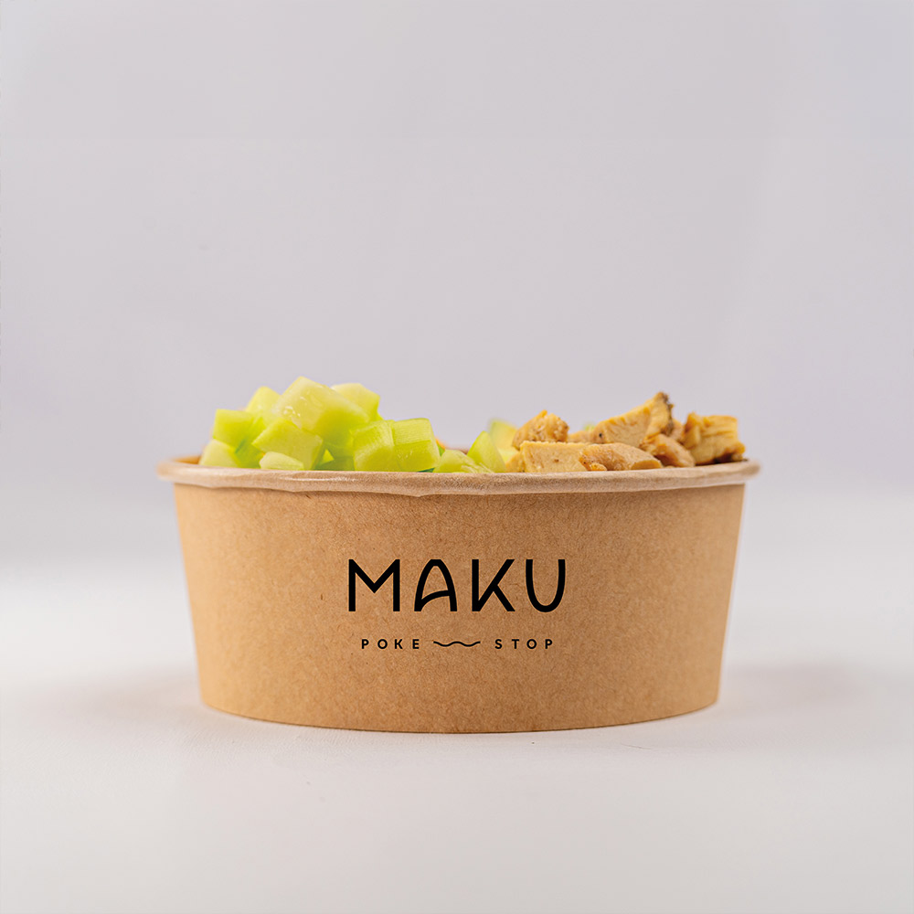 Poke Bowl Chico