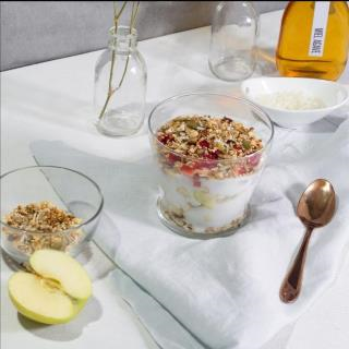 YOGURTH GRIEGO
