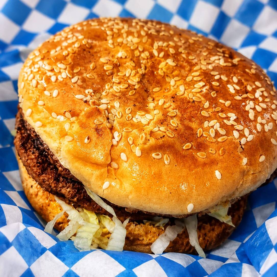 Hamburguesa