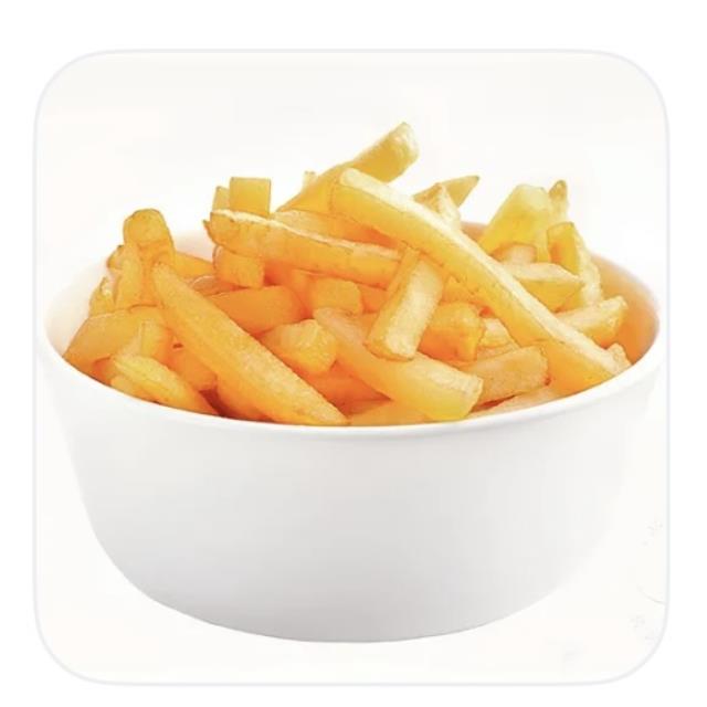 Papas Fritas