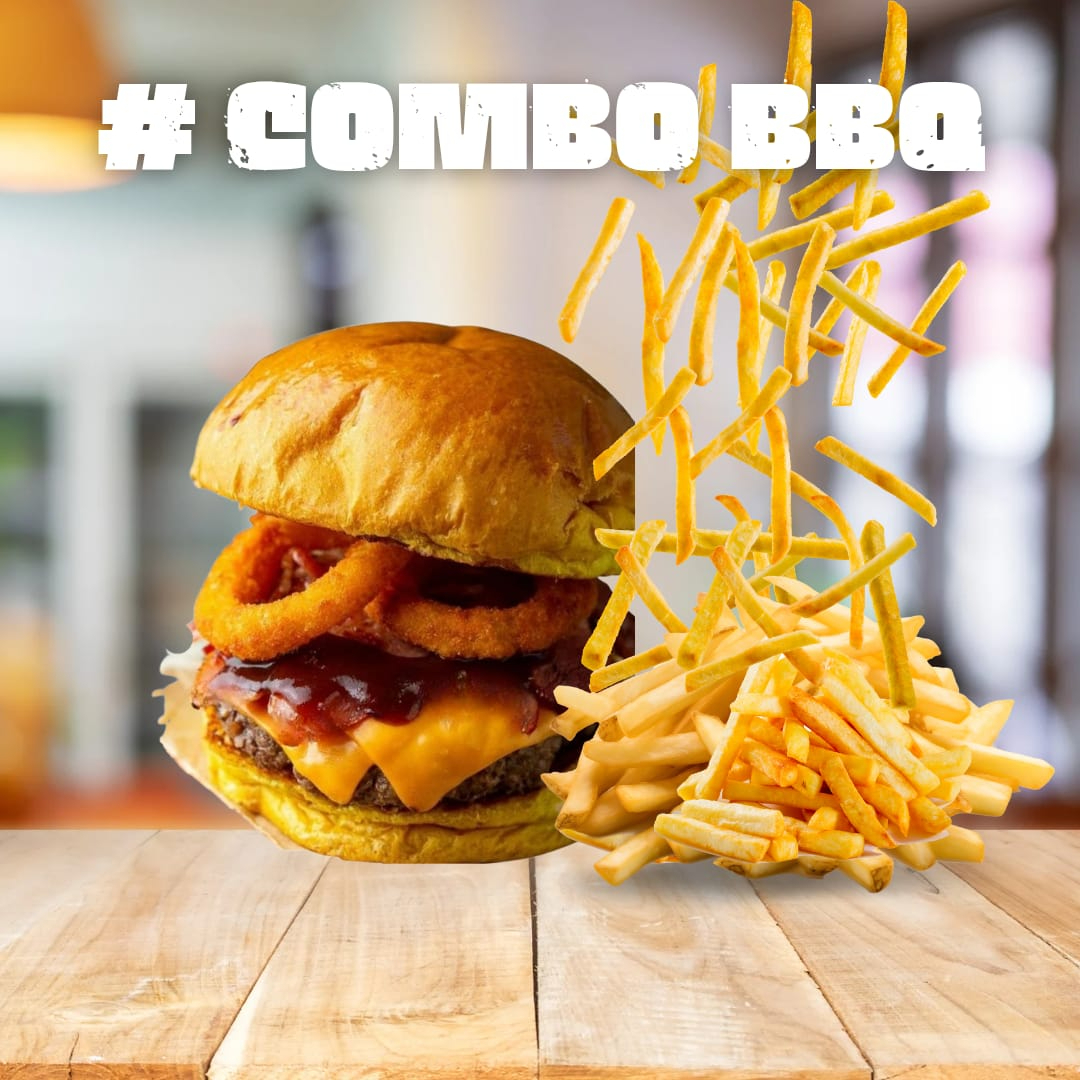 Combo BBQ