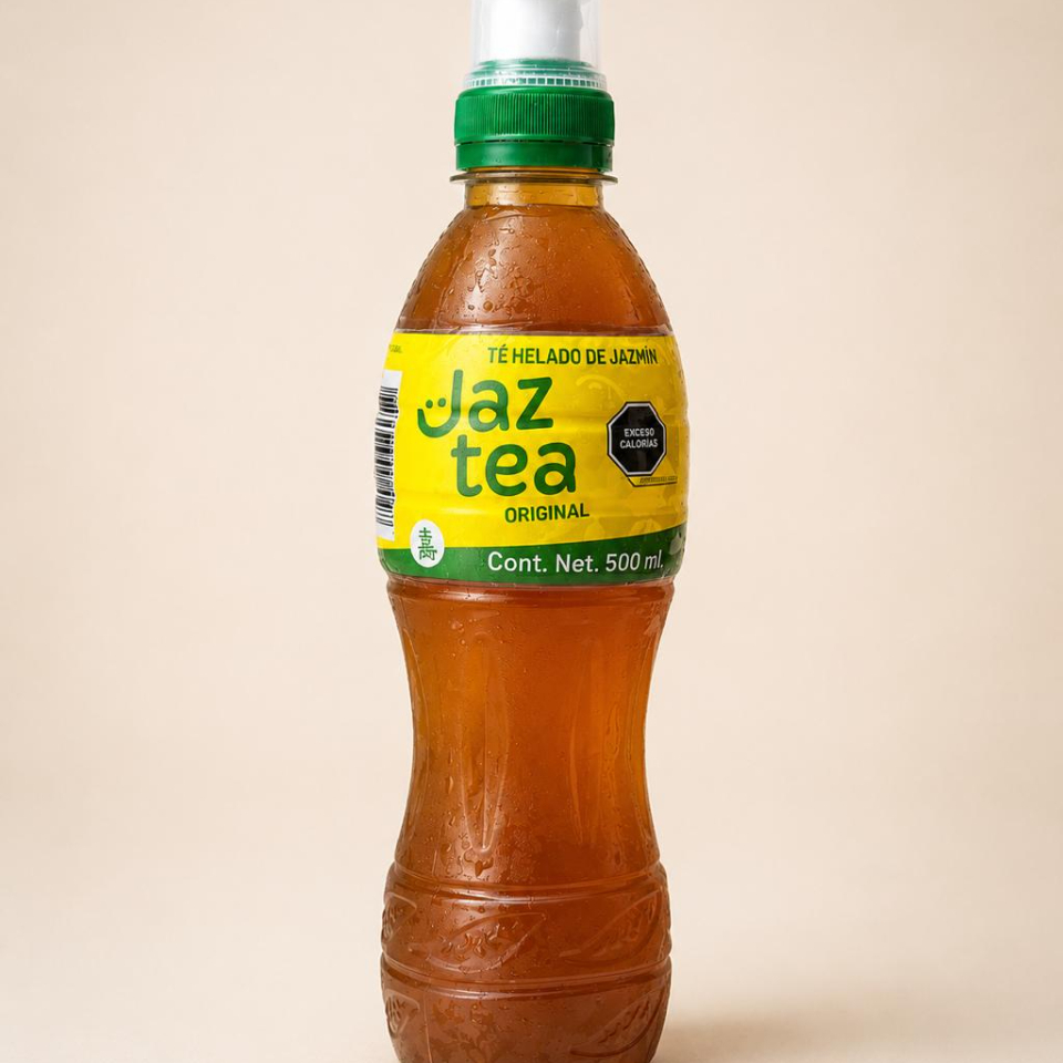 Te Jaztea