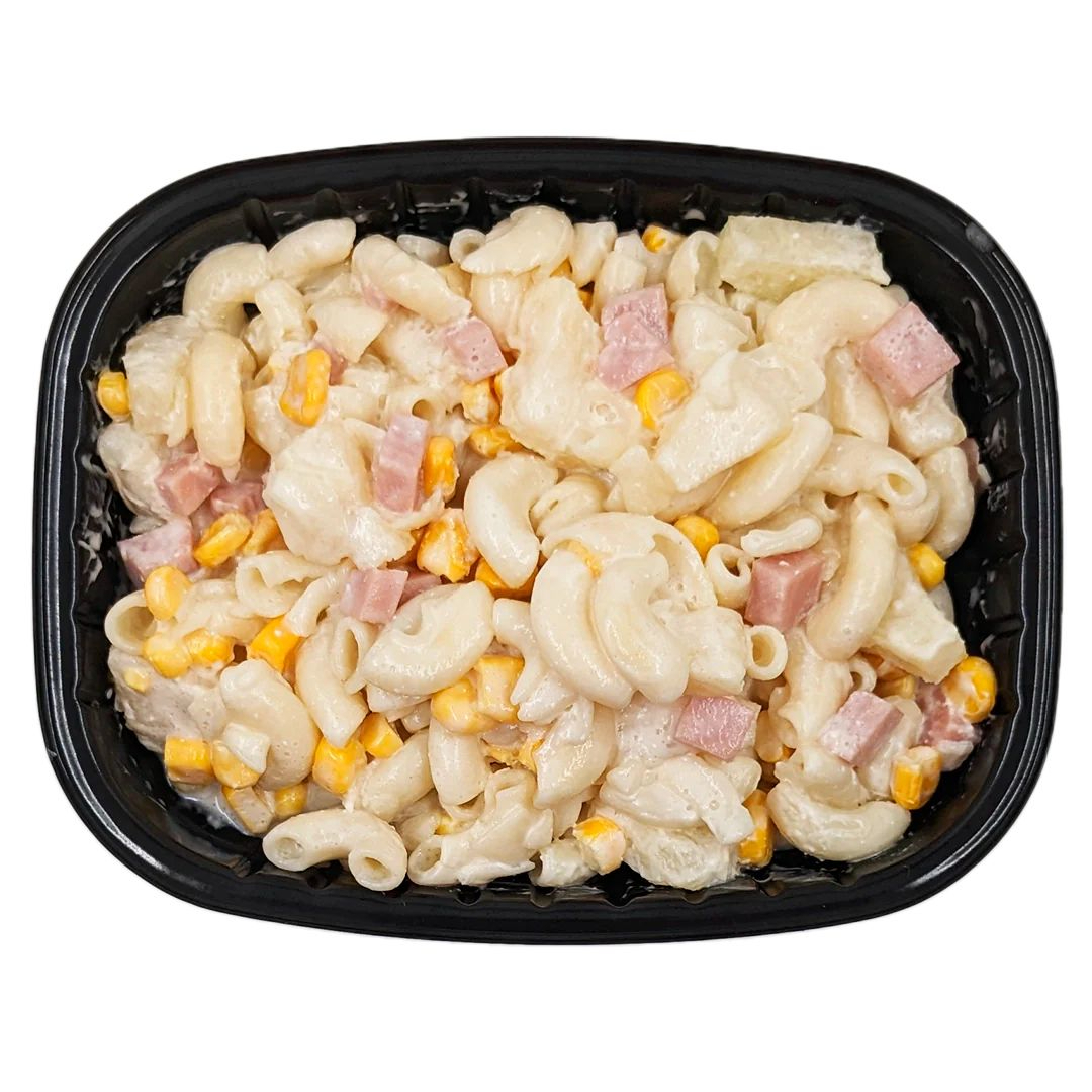 Sopa fría de codito