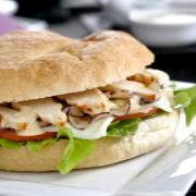 Torta Pollo