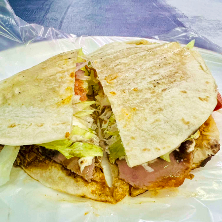 Sincronizada especial