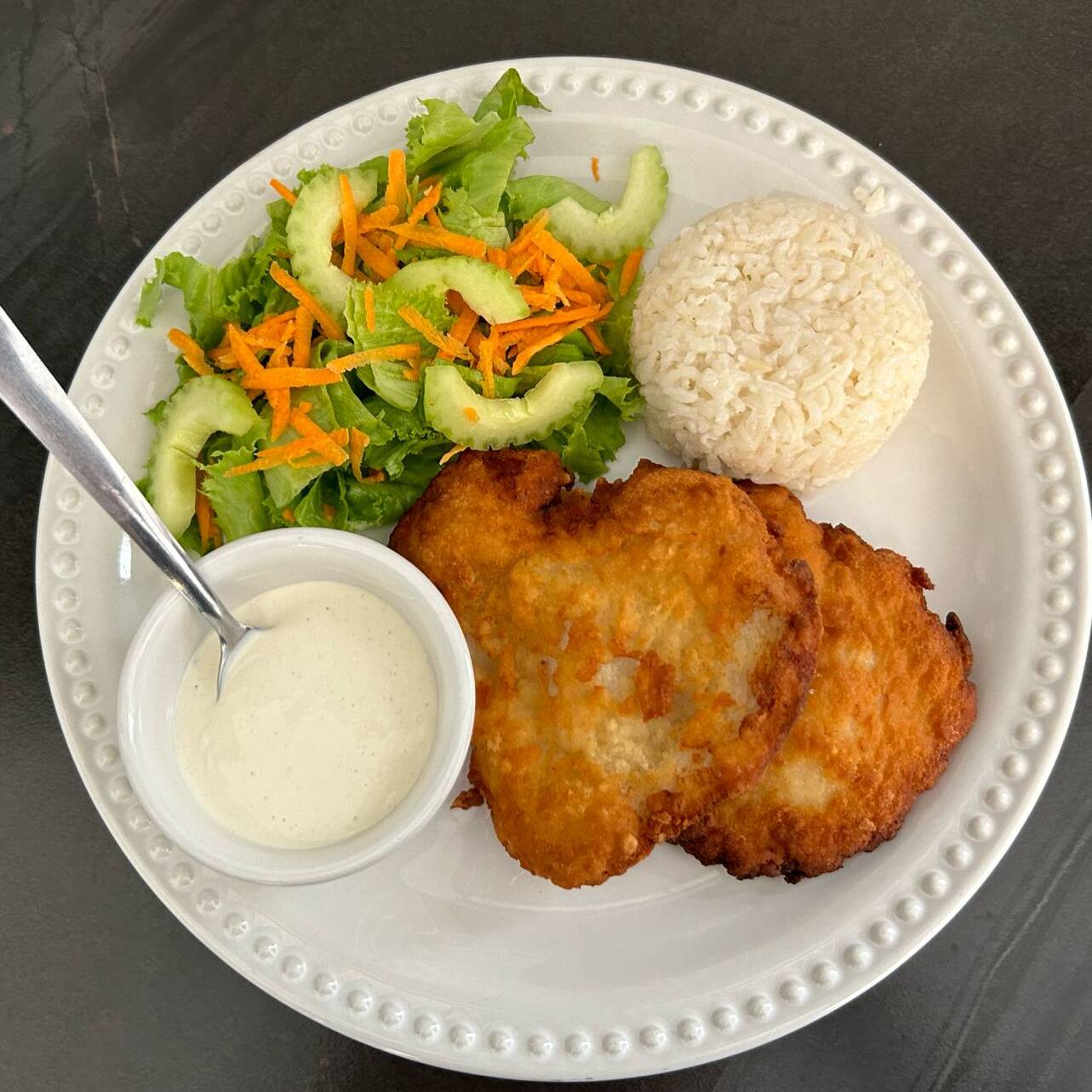 Milanesa