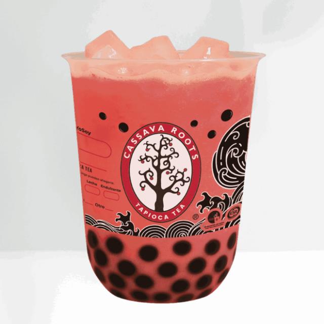 RASPBERRY