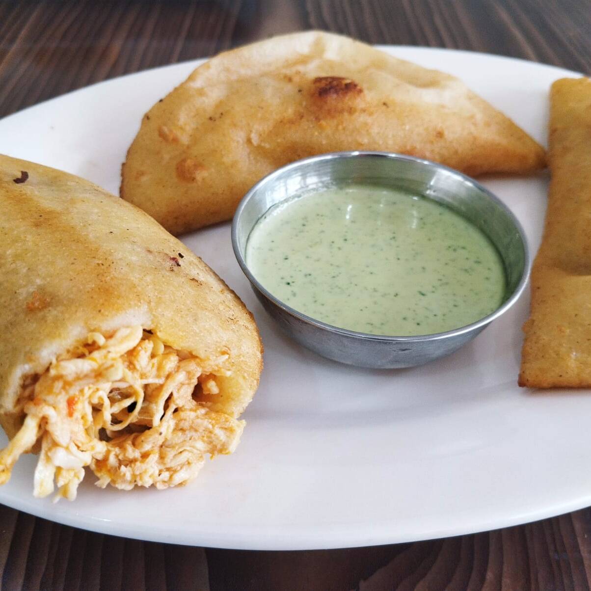 Empanada de Pollo