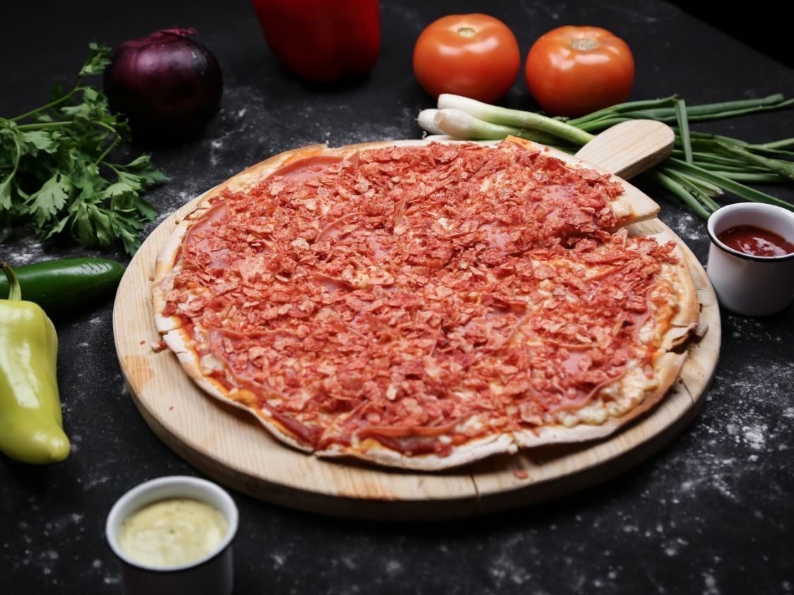 Adobipizza