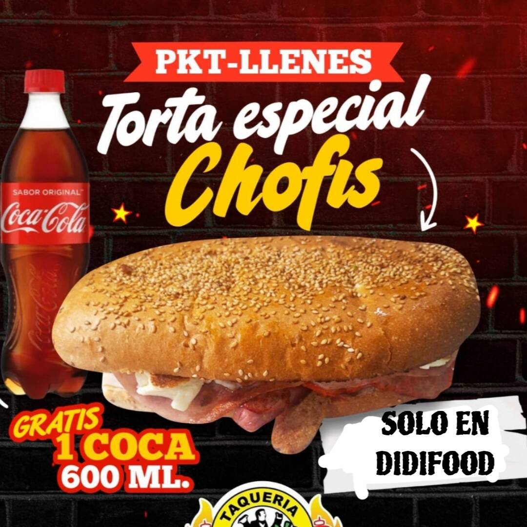 PKT-LLENES