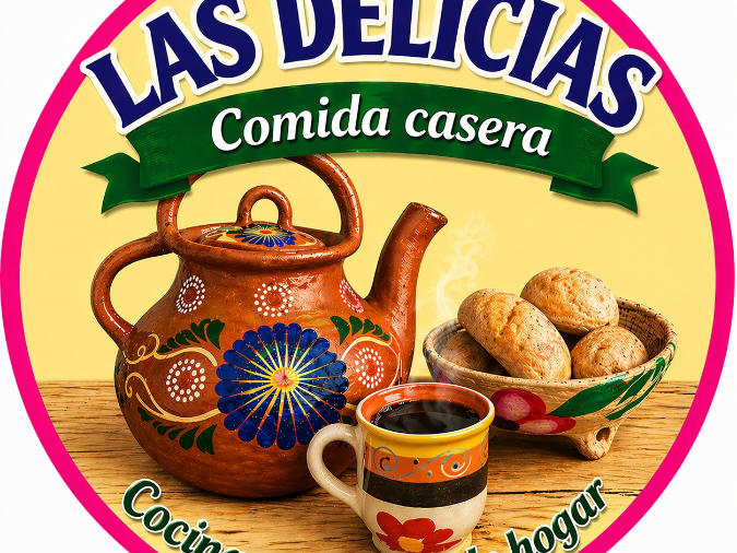 Las Delicias