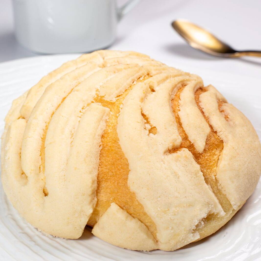 CONCHA DE VAINILLA