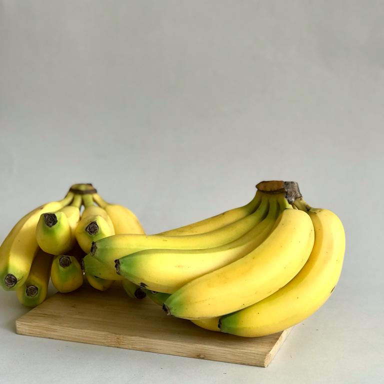 Plátano. 1 Pz.