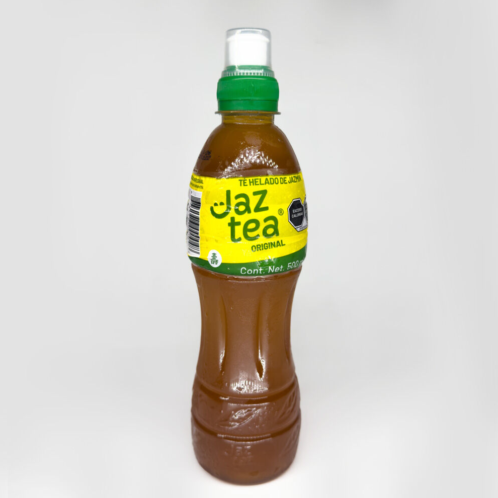 Té Jaztea