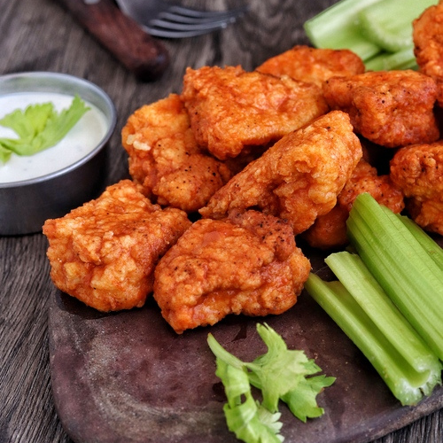 Boneless