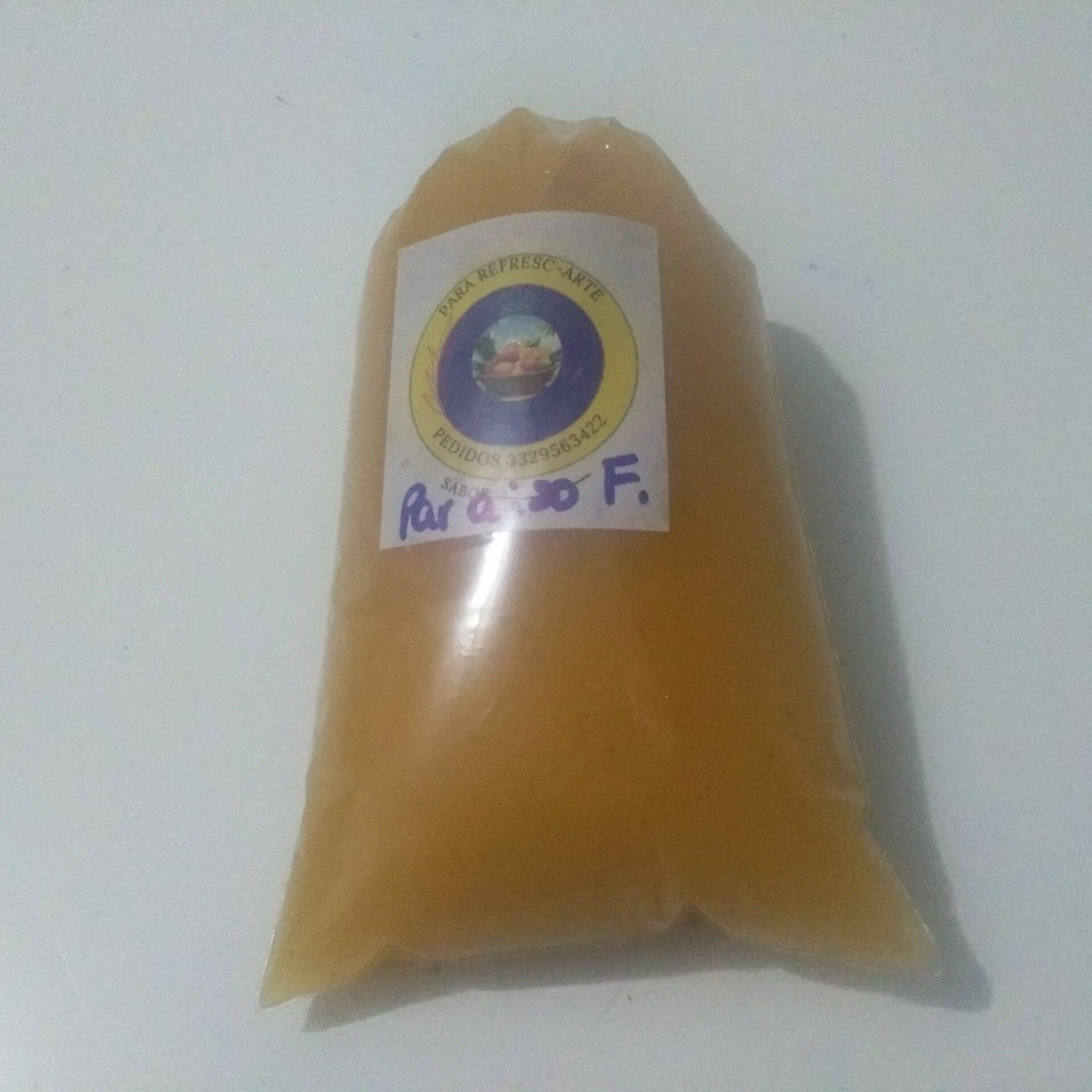 Paraíso Frutal