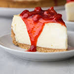 Cheese Cake