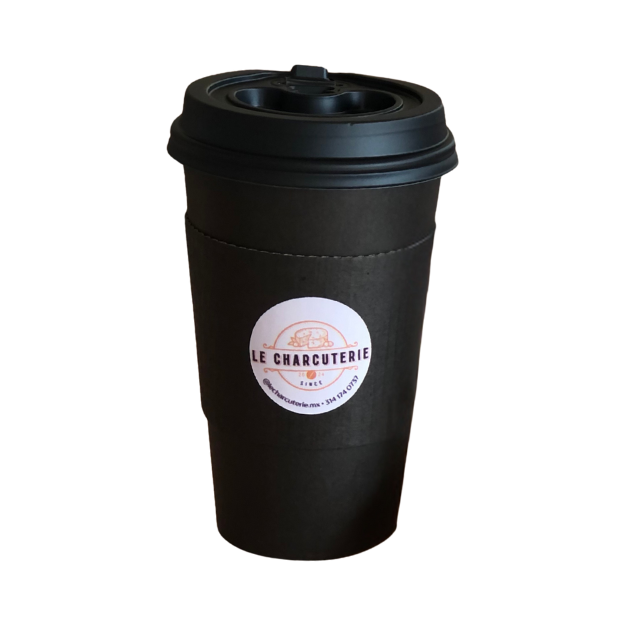 Americano (12 Oz)