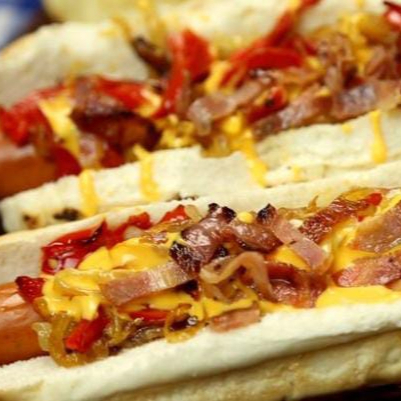 Hot dog´s supremo