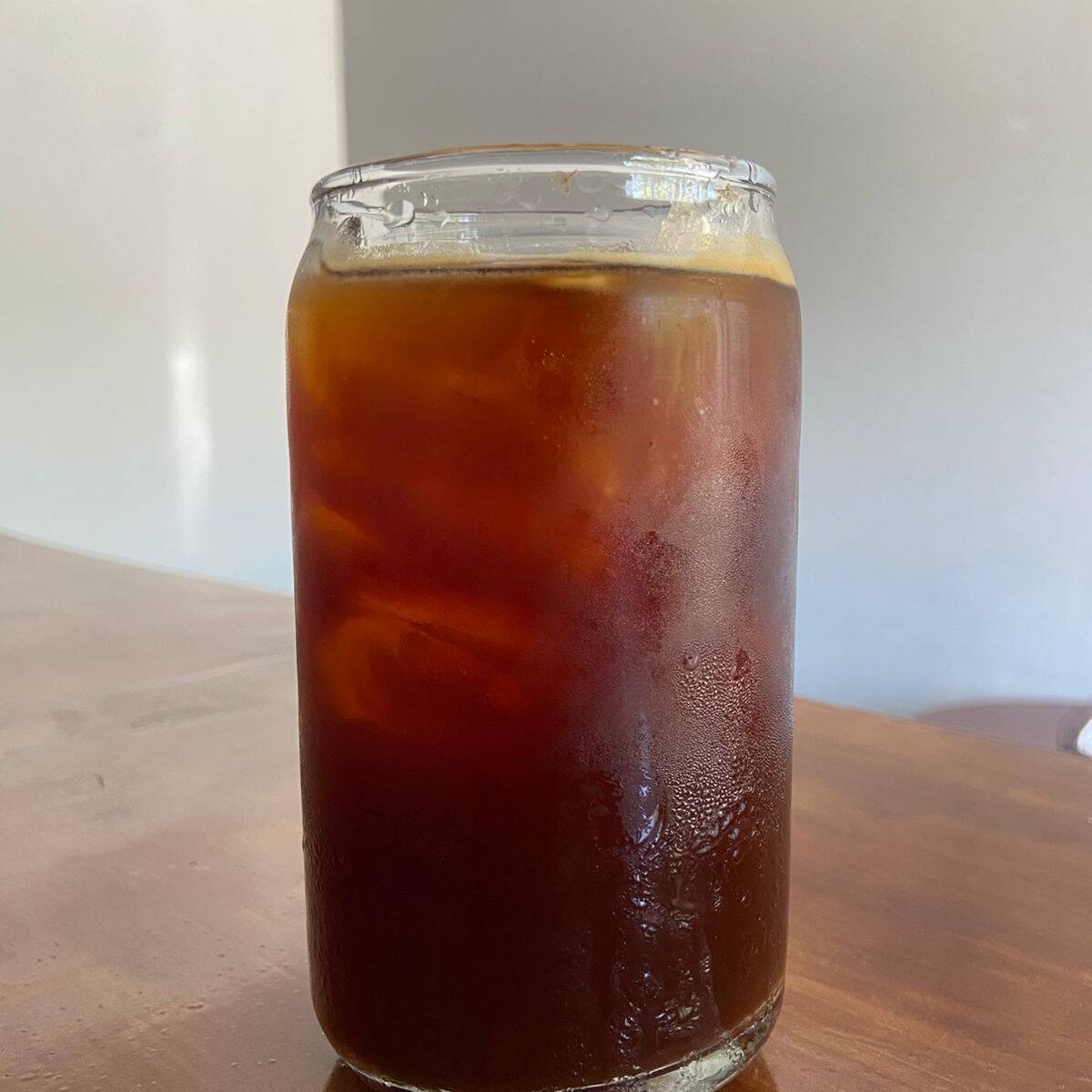 Americano Frío Grande