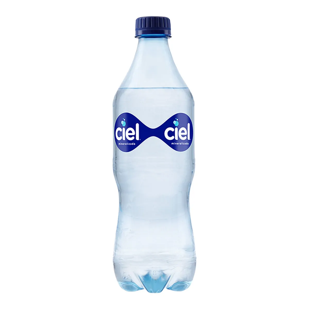 Agua Mineral 600 Ml