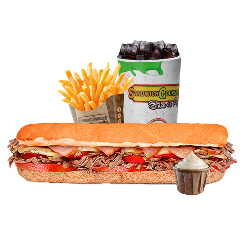 Combo Ranchero Junior
