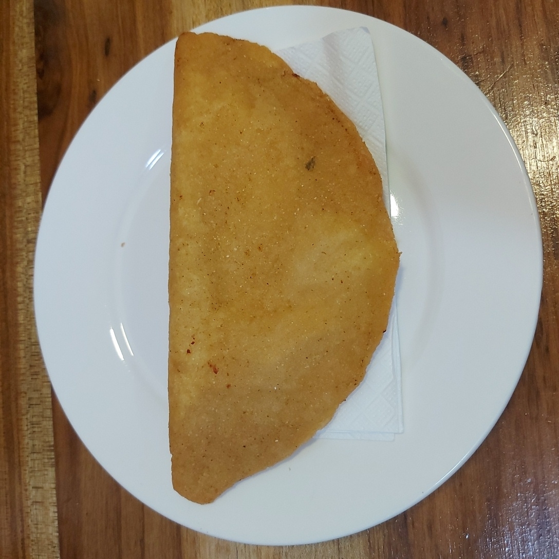 Empanada de Queso