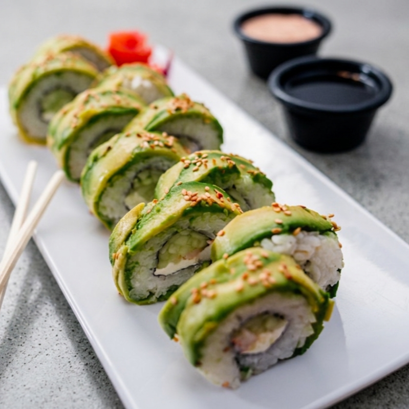 Avocado Roll