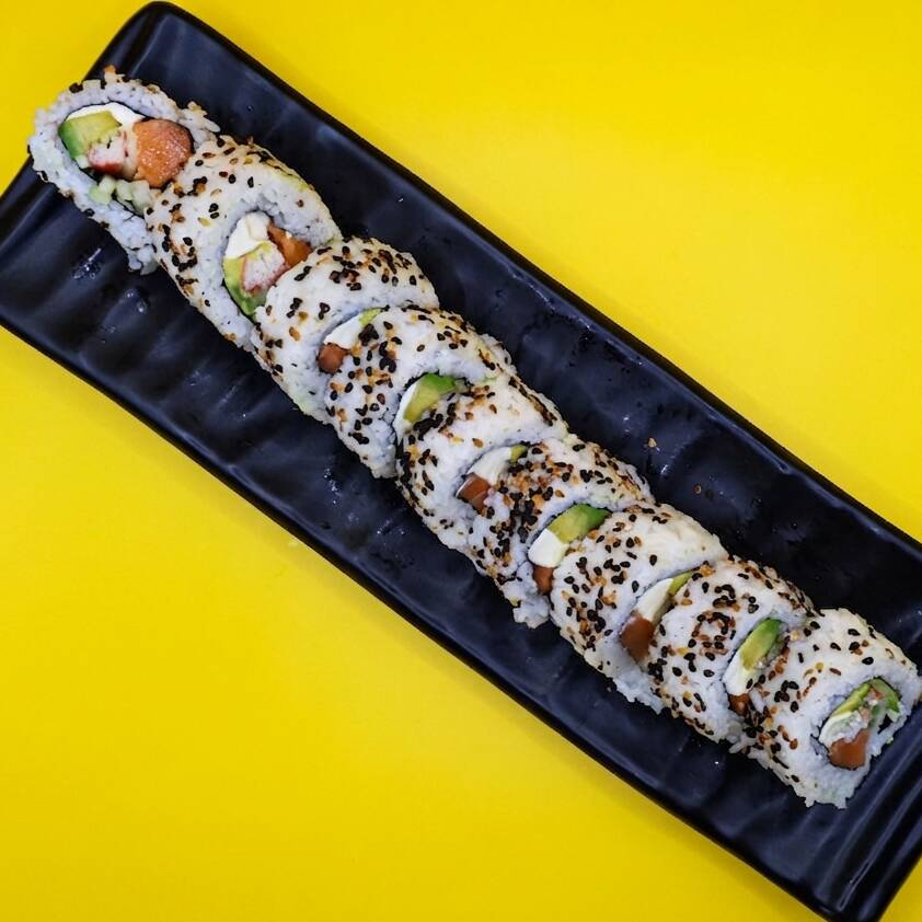 Philadelphia Roll