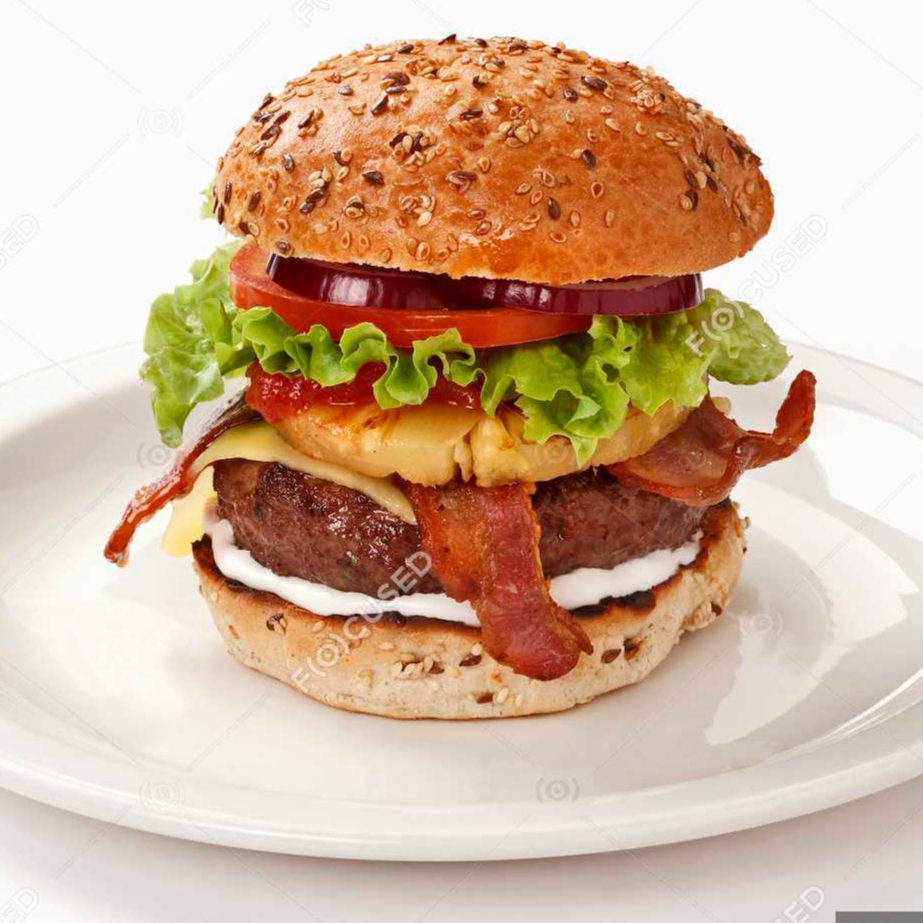Megaburger