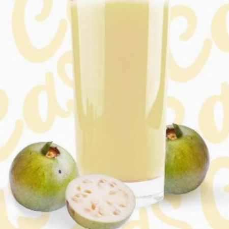 Bebida Natural del día