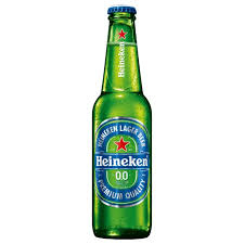Heineken 0